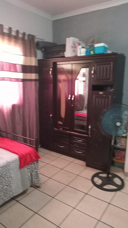 8 Bedroom Property for Sale in Klein Parys Western Cape